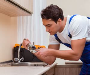 About The Faucet Pros Stanwood, WA